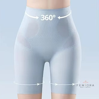 InvisiShape™ Niewidzialna Cienka Chłodząca Bielizna Modelująca 1+1