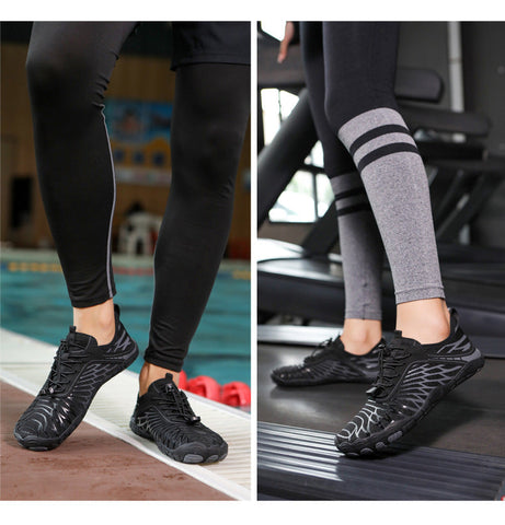 Ortoshoes – ortopedyczne buty barefoot Unisex Hit 2025!