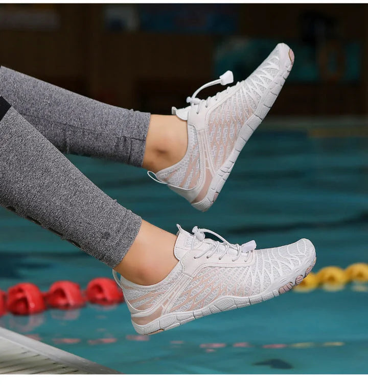 Ortoshoes – ortopedyczne buty barefoot Unisex Hit 2025!