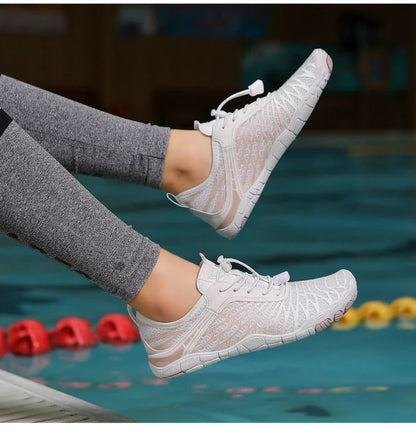 Ortoshoes – ortopedyczne buty barefoot Unisex Hit 2025!