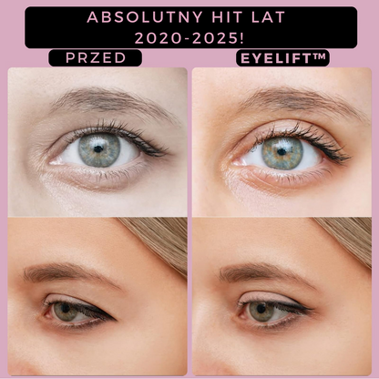 EyeLift™  Podnieś powieki w 30 sekund (96 szt.)