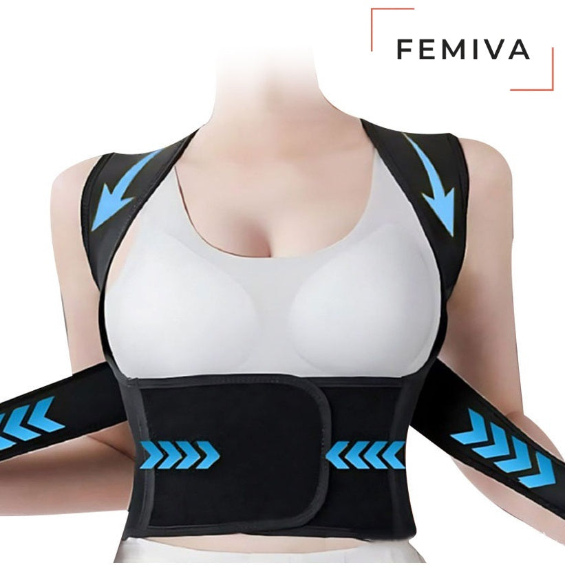 ProPosture™ Pas Korygujący do Korekcji Postawy oraz Pleców + PREZENT