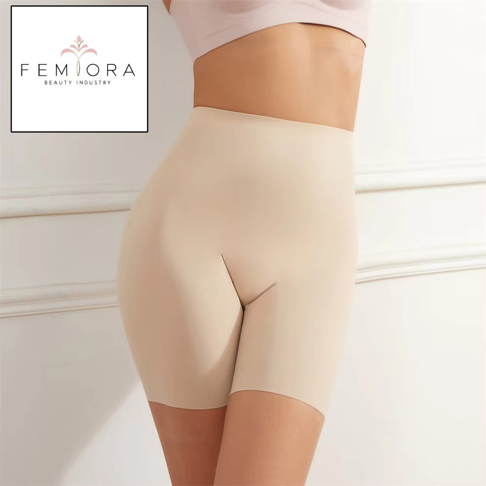 InvisiShape™ Niewidzialna Cienka Chłodząca Bielizna Modelująca 1+1