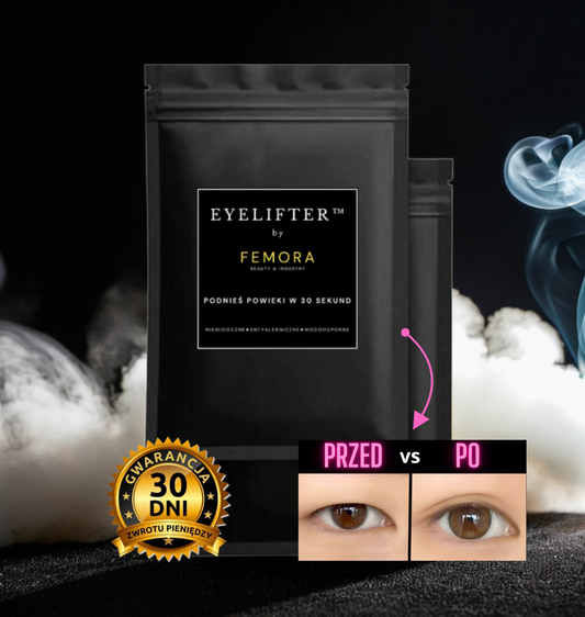 EyeLift™  Podnieś powieki w 30 sekund (96 szt.)
