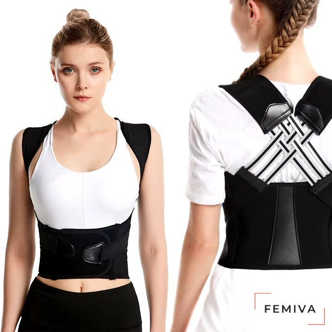 ProPosture™ Pas Korygujący do Korekcji Postawy oraz Pleców + PREZENT