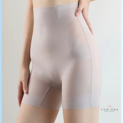 InvisiShape™ Niewidzialna Cienka Chłodząca Bielizna Modelująca 1+1