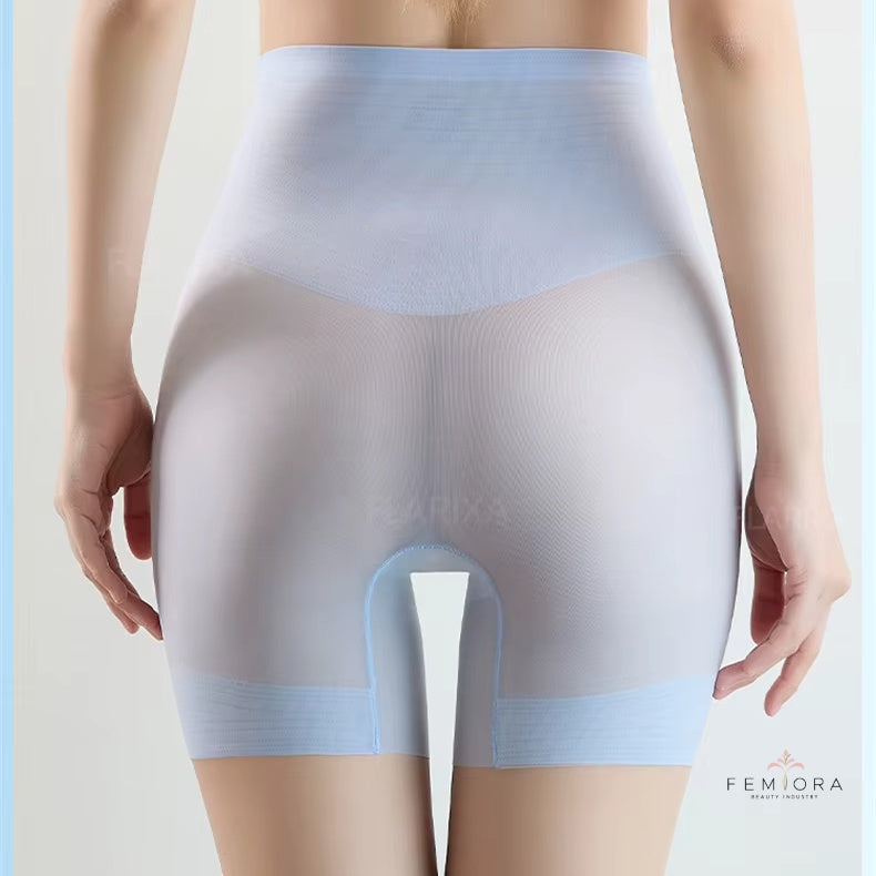InvisiShape™ Niewidzialna Cienka Chłodząca Bielizna Modelująca 1+1
